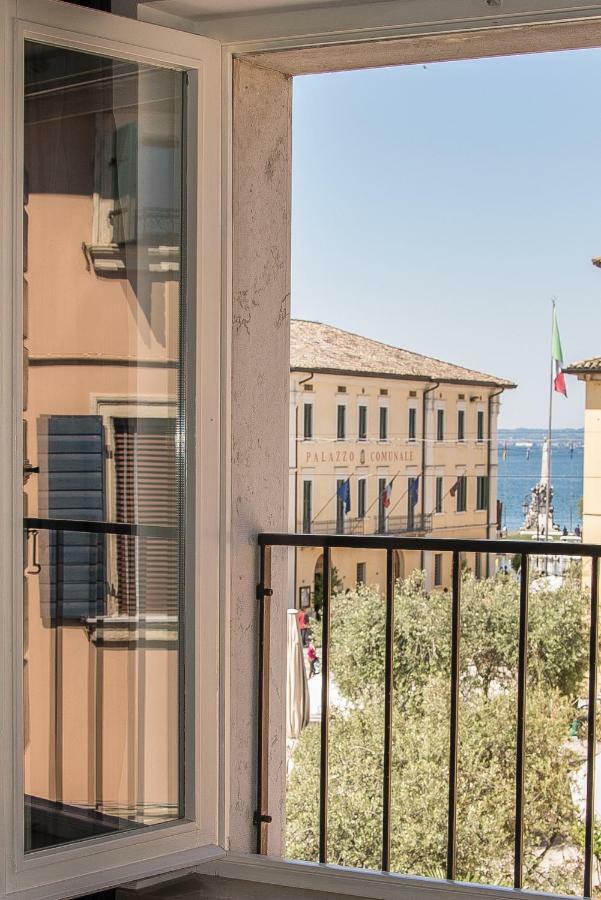 In Piazza Con Vista Appartamento Lazise