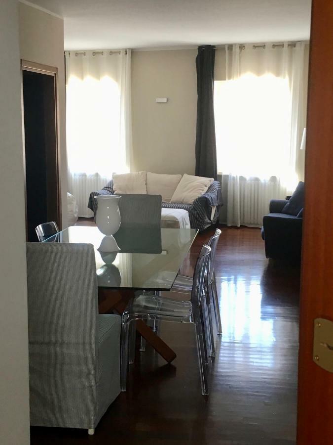 Appartamento In Piazza Con Vista