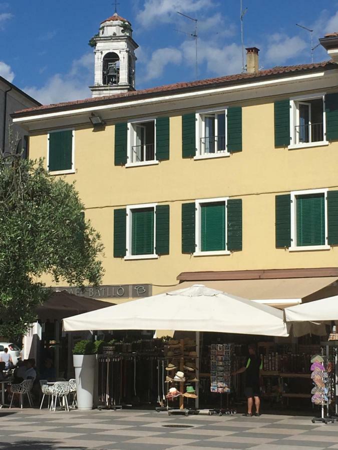 In Piazza Con Vista Apartment Lazise
